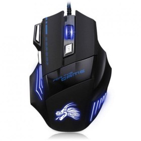 Resim Polygold PG-903 Oyuncu Gaming Mouse 