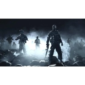 Resim Call Of Duty Ghosts 