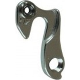 Resim BİSİKLET KADRO KULAĞI ALİMİNYUM MODEL HG-033/32196 