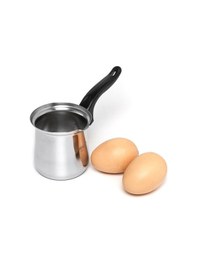 Resim Erdemm 18/10 Cezve No:3 - 350 Ml Çok Renkli 