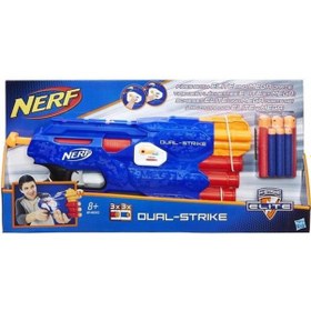Resim Nerf Dual-Strike B4620 