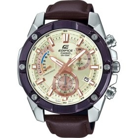 Resim Casio EFR-559BL-7AVUDF Erkek Kol Saati 