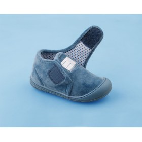 Resim Vicco Color Bebek Günlük Panduf Ayakkabı 959.B19K.446-20 Mavi 