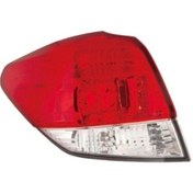 Resim Subaru Outback Br Yıl 09-14 Depo Sol Dış Stop Lambası 84912-Aj100 