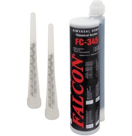 Resim Falcon Kimyasal Dübel 345Ml 