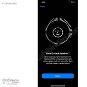 Resim Apple iPhone 11 Pro Max İkinci El TR | 64 GB | Gümüş İkinci El TÜRKİYE CİHAZI ,ÇOK TEMİZ ORJİNAL İPHONE 11 PROMAX BEYAZ RENK