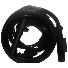 Resim Brucke 51725099 - Ön Teker Abs Sensörü Peugeot Boxer 06 Cıtroen 