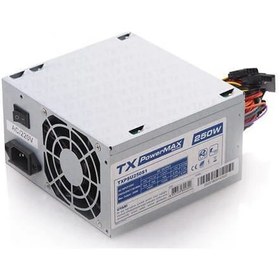 Resim TX 250W (TXPSU250S1) PowerMAX OEM