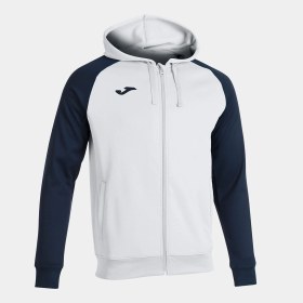 Resim Joma Erkek Futbol Eşofman Üstü Academy Iv Zip-Up Hoodie 101967.203 