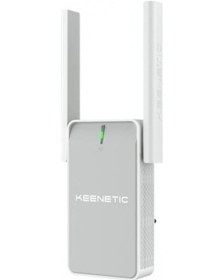 Resim Keenetic Buddy 5 Ac1200 Kablosuz Menzil Genişletici, Wi-fi Mesh, Repeater, Range Extender,accesspoint Kn-3311 