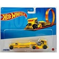 Resim Hot Wheels Kamyonlar Cyberrig HMG01 