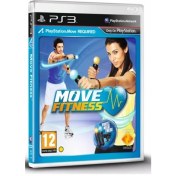 Resim Move Fitness Move Uyumlu PS3 