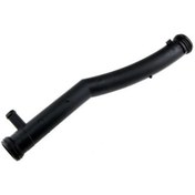 Resim Su Borusu Golf Jetta Passat Polo Tiguan A1 A3 2002→ 03C121065B 