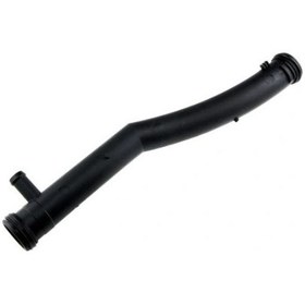 Resim Su Borusu Golf Jetta Passat Polo Tiguan A1 A3 2002→ 03C121065B 