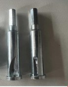 Resim Fortunelane Elektrikçi Evrensel Teli Bağlama Aleti: Hızlı Bağlantı, Beşgen Uç, Kablo Soyma Olmadan Çalışır 3 Ve 5 Tel İçin 160g 