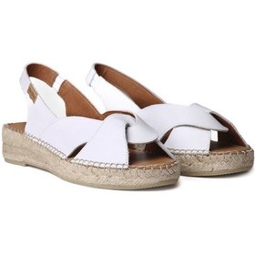 Resim Sandalet Kadın Enola-p Toni Pons White Beyaz 