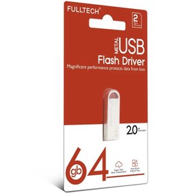Resim 64GB Metal Usb Flash TGFD11 