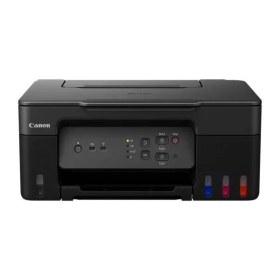 Resim Canon G3430 Yazıcı-Tarayıcı-Fotokopi Wi-Fi Bulut Bağlantılı Kompakt Cihaz 