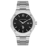 Resim U.S. Polo Assn. USPA1056-06 Erkek Kol Saati 