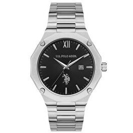 Resim U.S. Polo Assn. USPA1056-06 Erkek Kol Saati 