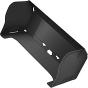 Resim HEMOTON Drone Kaput Uzaktan Kontroller Uzaktan Kumanda Için Güneş Örtüsü Drone Telefon Güneş Kalkanı Katlanabilir Telefon Güneşlik Drones Uzaktan Kumanda Güneş Örtüsü Tablet Monitör 