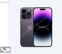 Resim Apple iPhone 14 Pro Max İkinci El TR | 256 GB | Mor İkinci El İPHONE 14 PRO MAX - 256 GB - ( 12 AYA KADAR TAKSİT İMKANI )