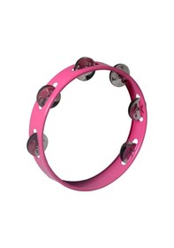 Resim Vd-20p Vatan Metal Boş Zilli Tef Pembe 