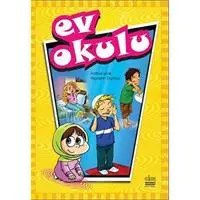 Resim Ev Okulu İlmihal - 1 