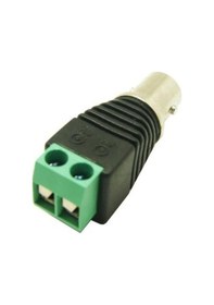 Resim Cablemaster Bnc Dişi Klemensli Konnektör 50Adet 