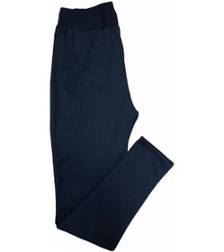 Resim Kadın Siyah Thermal Alt 360 Siyah 