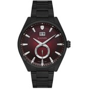 Resim Wainer Wa17000-d Erkek Kol Saati Altın - Siyah 