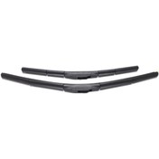 Resim Silbak Nissan X-trail Xtrail T30 2001-2007 Ön Cam Sileceği Silecek Silgi Silgeç Takımı Seti 65*38cm 