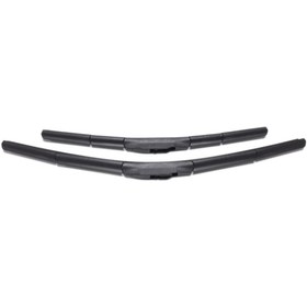 Resim Silbak Nissan X-trail Xtrail T30 2001-2007 Ön Cam Sileceği Silecek Silgi Silgeç Takımı Seti 65*38cm 