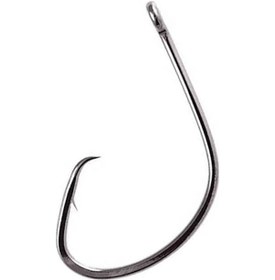 Resim Owner 5114-141 4/0 İğne Black Nickel Standart 