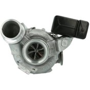 Resim Bmw Turbo Garrett E70 E71 F01 N57 11657799759 
