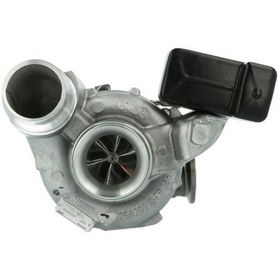 Resim Bmw Turbo Garrett E70 E71 F01 N57 11657799759 