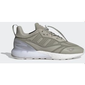 Resim ZX 2K BOOST 2.0 ERKEK SPOR AYAKKABI-GW8239 adidas