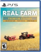 Resim Real Farm: Premium Edition Ps5 Oyun 