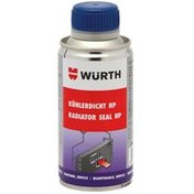 Resim Würth 150 Ml. Radyatör Sızıntı Önleyici (12 Adet) (KUTU-WÜRTH.5861 500 150) 