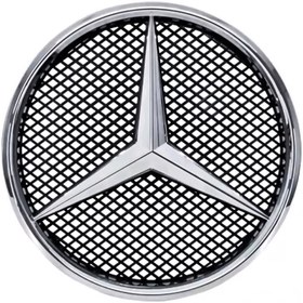 Resim Panjur Yıldızı Actros Mp2 Mp3-2521 - A9418170116 
