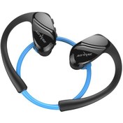 Resim Zealot H6 Kablosuz Kulak İçi Kulaklık Bt5.0 Stereo Müzik Kulaklıkları Su Geçirmez Spor Kulaklığı Mikrofonlu 