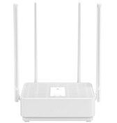 Resim Xiaomi Mi AX1800 Wi-Fi 6 Router 2.4ghz/5ghz 1775MBPS Xiaomi