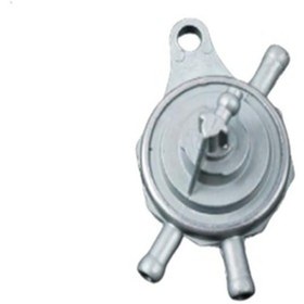 Resim MOTOSVN SCOOTER 150 BENZİN OTOMATİĞİ(MUSLUK) 3 ÇIKIŞLI 