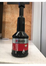Resim Würth Dizel Enjektör Temizleyici Power Clean 200 ML 