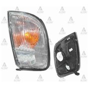 Resim Depo 2151583rue Sinyal Lambası Ön Sağ Nissan Pick-up D22 98-01 261102s425 