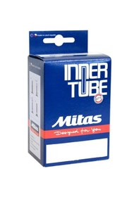 Resim Rubena Mitas 26x1.75/2.50 Fv 47 İnce Sibop İç Lastik 