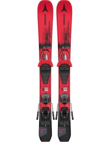 Resim Atomic Maverick Jr 70-90 + C 5 Gw Bağlama Çok Renkli 