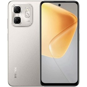 Resim Infinix Hot 50i YD | 256 GB 6 GB Gri 