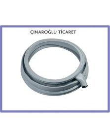 Resim Çınaroğlu Ticaret Bosch WAT28780TR/36 Uyumlu Çamaşır Makinesi Körük Lastiği 