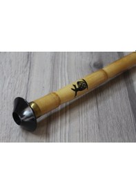 Resim Ney Semazen İşleme Özel Yapım Kılıf Tam Set Kamış 